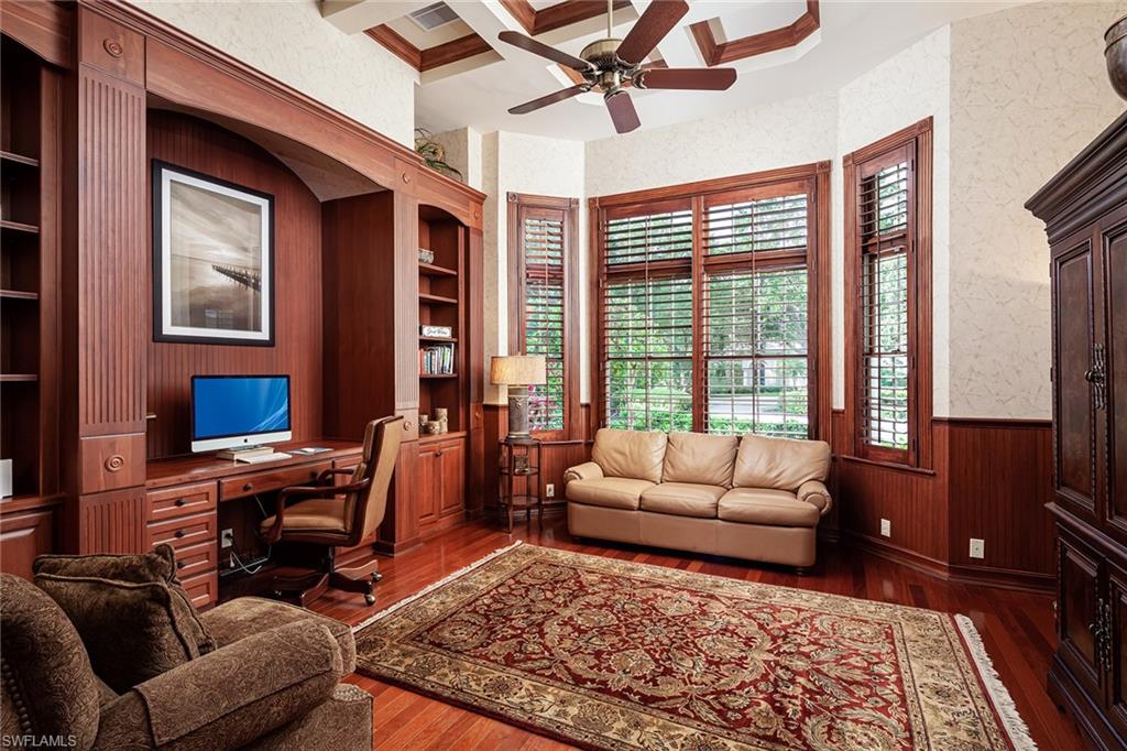 COLLIERS RESERVE - Residential