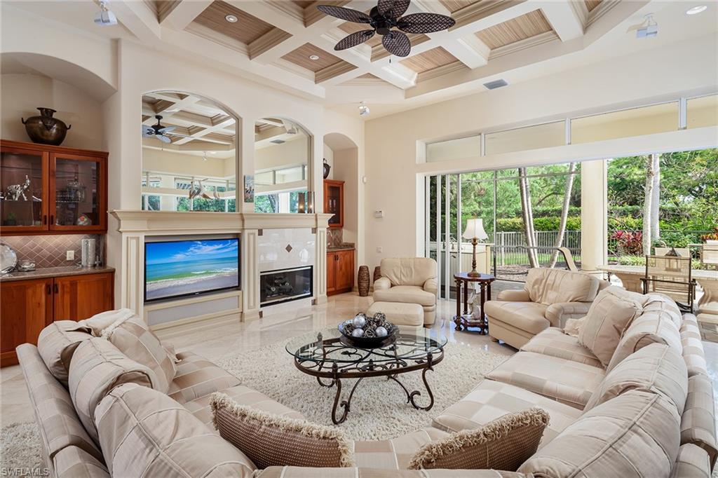 COLLIERS RESERVE - Residential