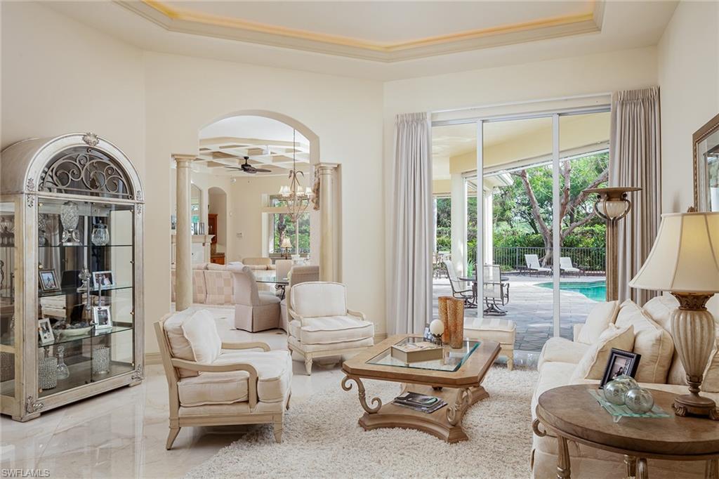 COLLIERS RESERVE - Residential