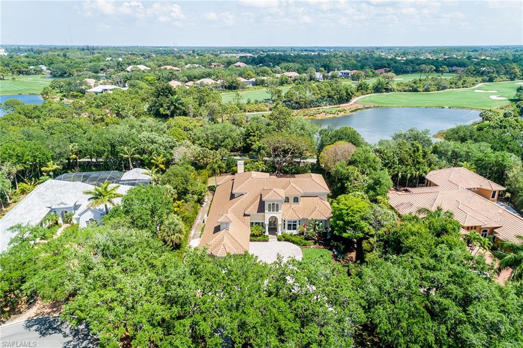 COLLIERS RESERVE - Residential