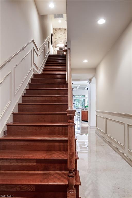 COLLIERS RESERVE - Residential