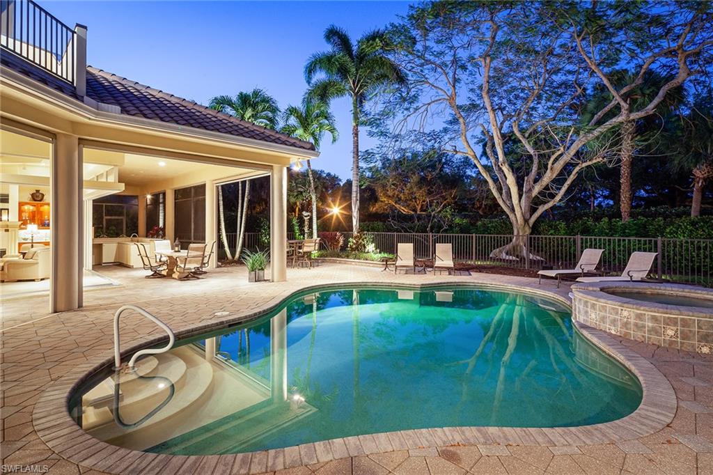 COLLIERS RESERVE - Residential