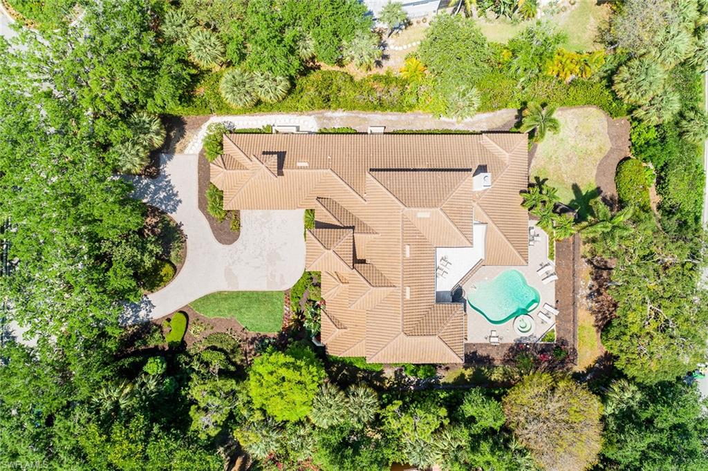 COLLIERS RESERVE - Residential