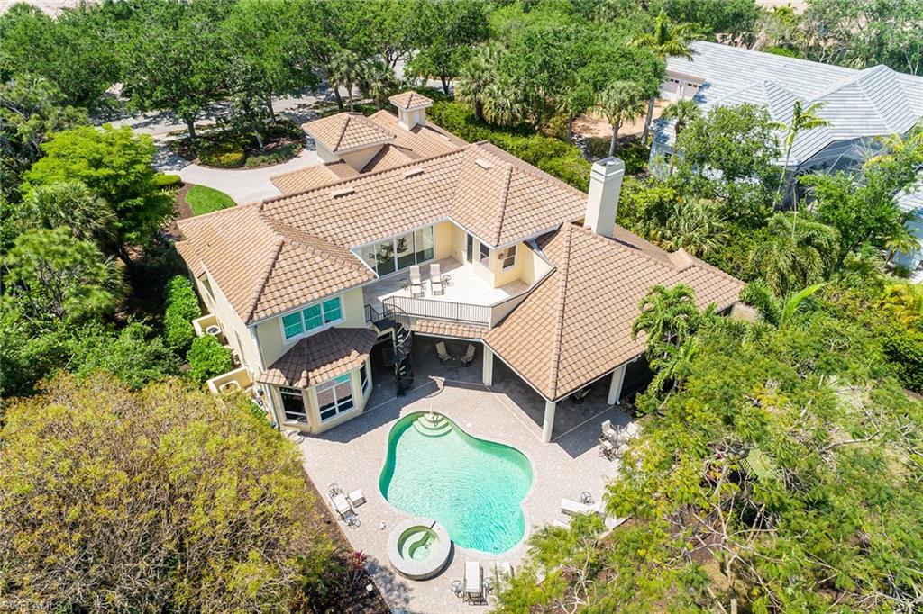 COLLIERS RESERVE - Residential