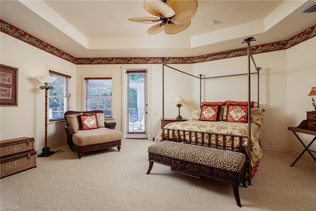 COLLIERS RESERVE - Residential