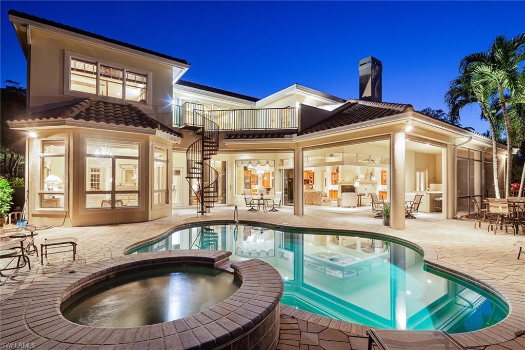 COLLIERS RESERVE - Residential