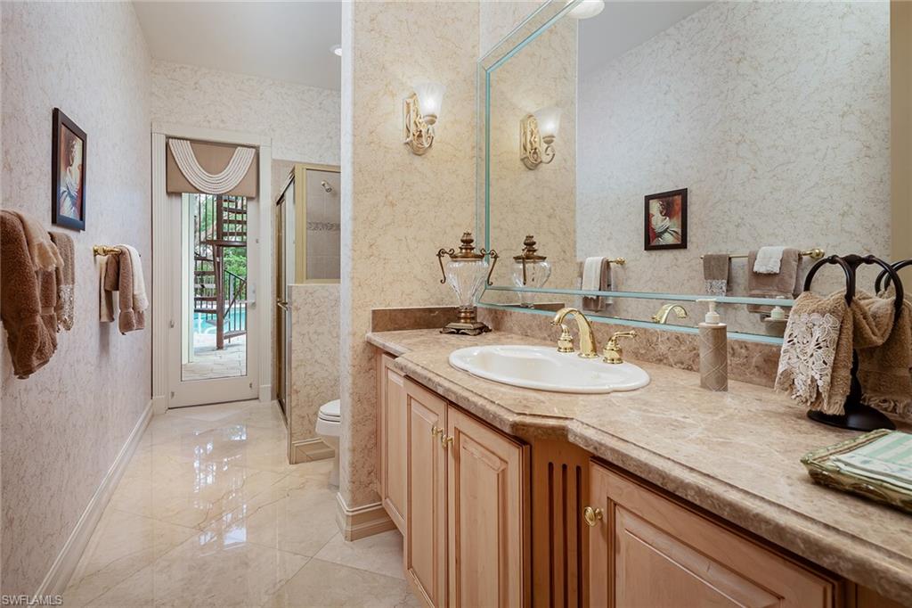 COLLIERS RESERVE - Residential