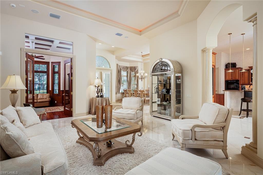 COLLIERS RESERVE - Residential