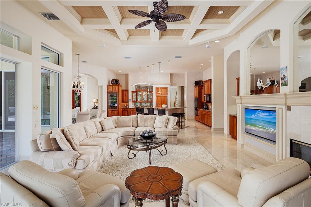 COLLIERS RESERVE - Residential