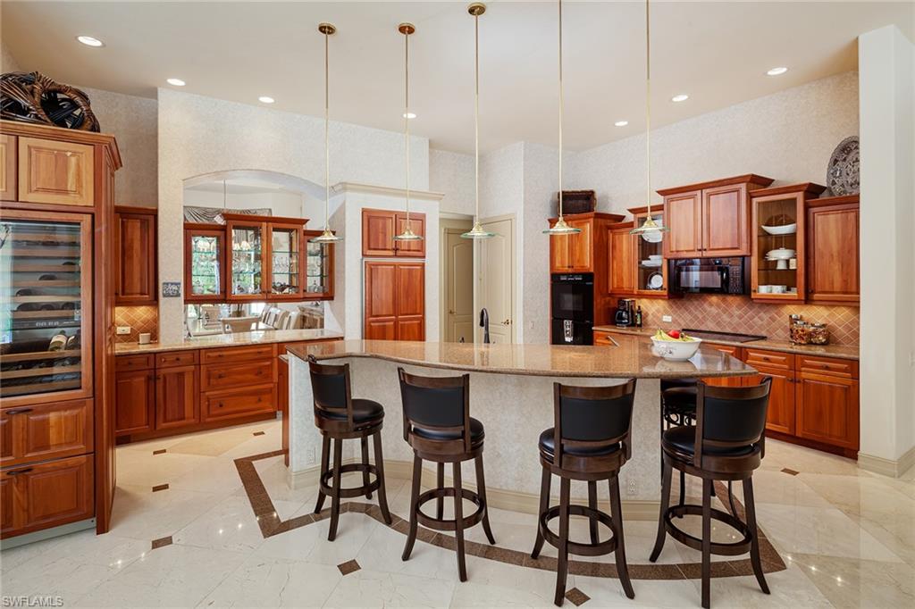 COLLIERS RESERVE - Residential