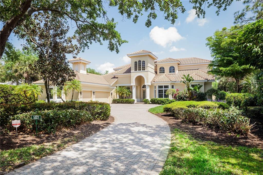 COLLIERS RESERVE - Residential