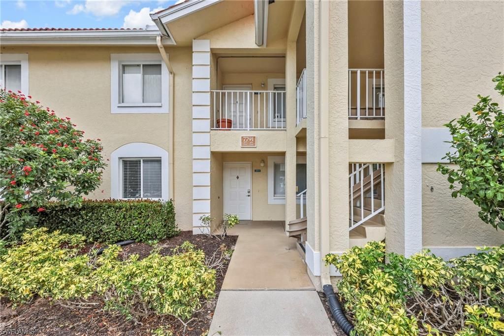 Photo of 7791 Esmeralda WAY #L103, NAPLES, FL 34109 (MLS # 226017820)