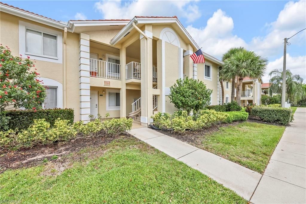 Photo of 7791 Esmeralda WAY #L103, NAPLES, FL 34109 (MLS # 226017820)