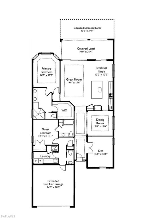 ESPLANADE - Residential