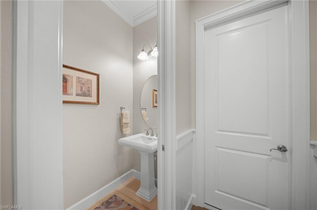 ESPLANADE - Residential