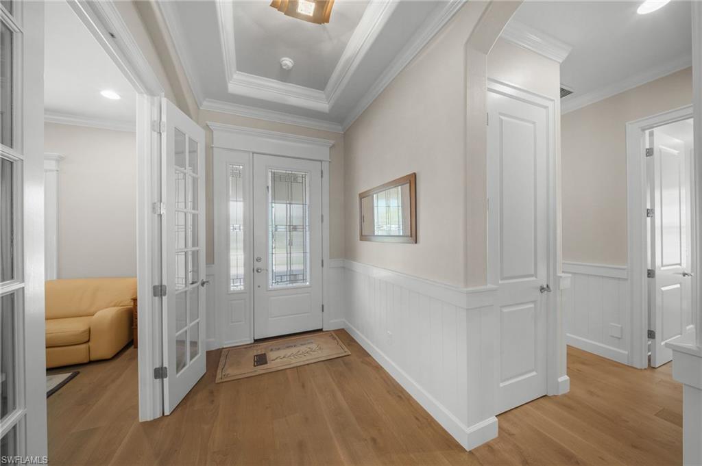 ESPLANADE - Residential