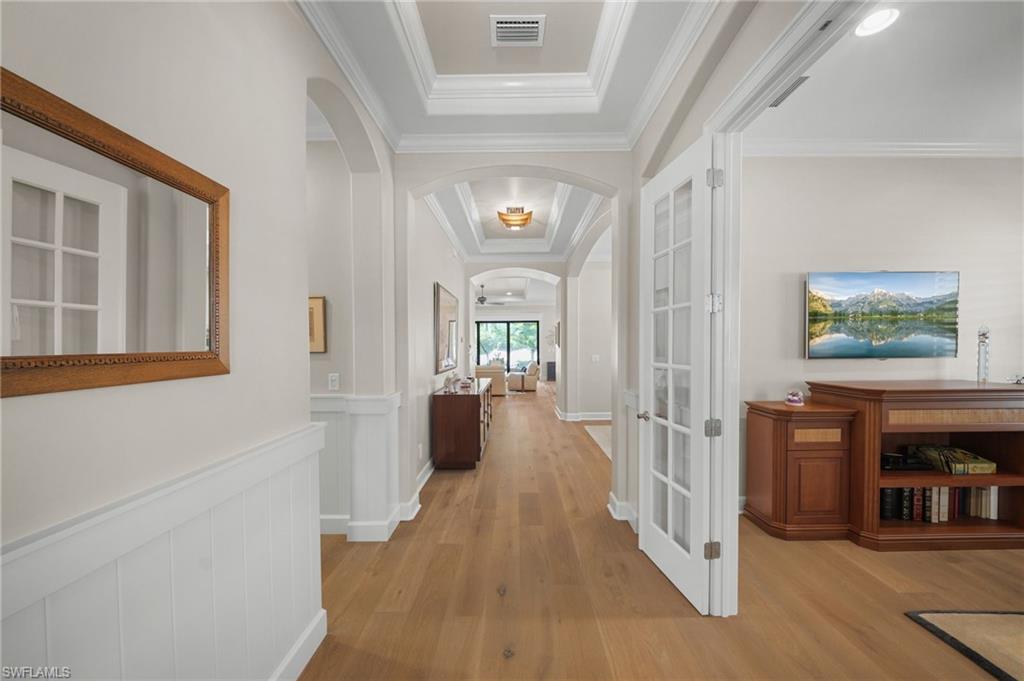 ESPLANADE - Residential