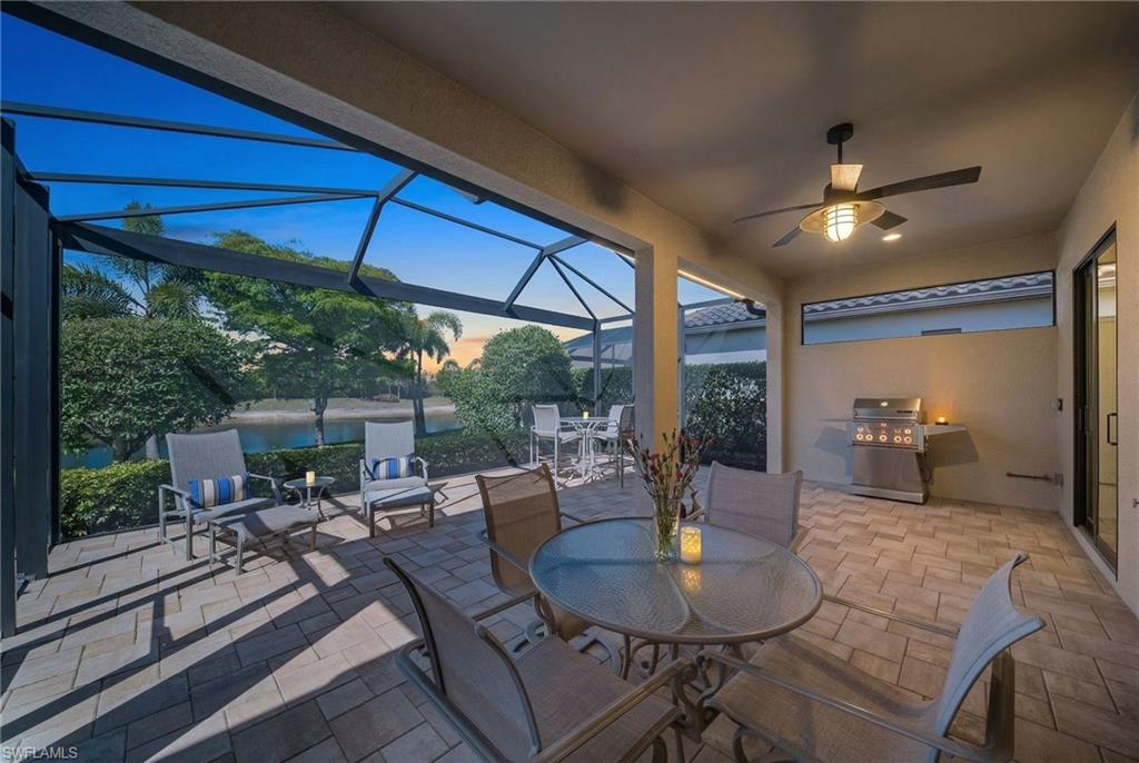 ESPLANADE - Residential