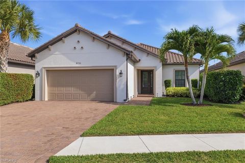 Photo of 8735 Cavano ST E, NAPLES, FL 34119 (MLS # 226013002)