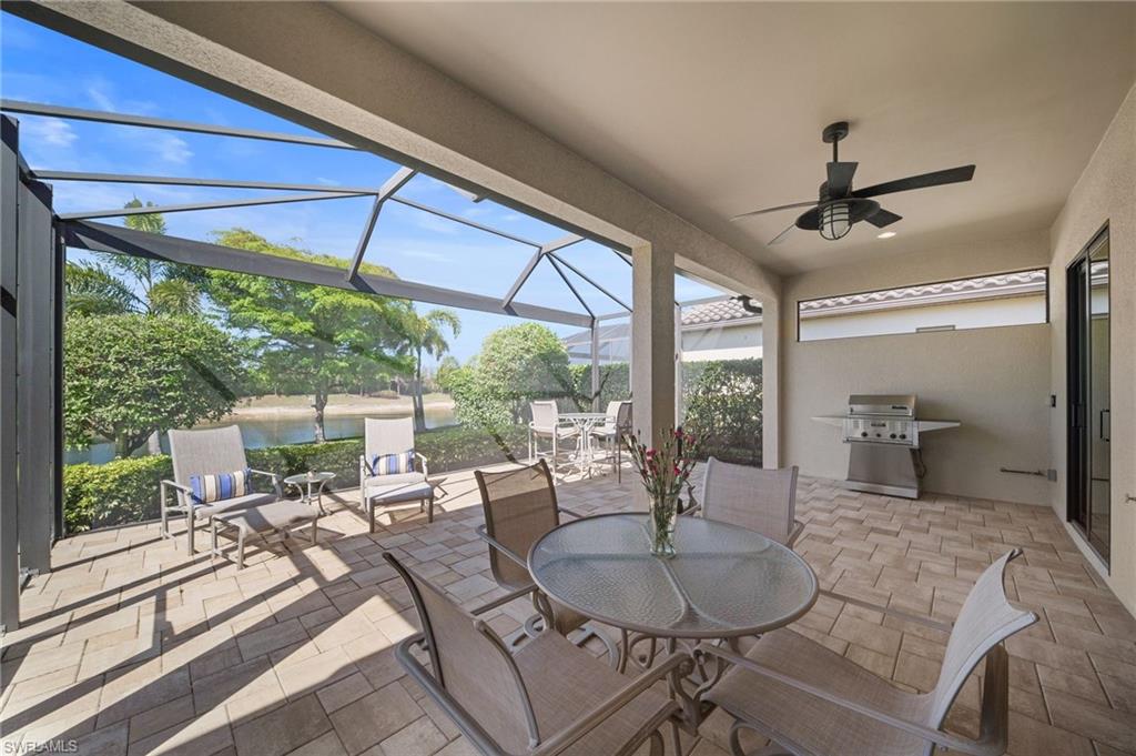 ESPLANADE - Residential