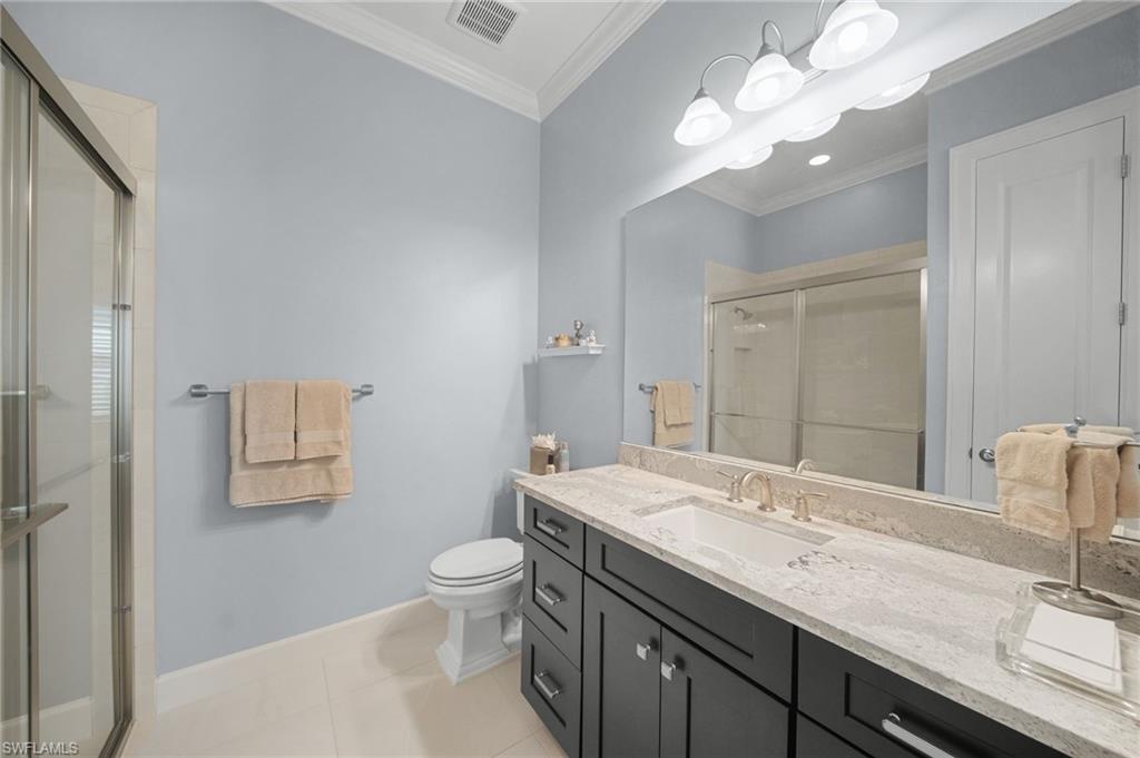 ESPLANADE - Residential