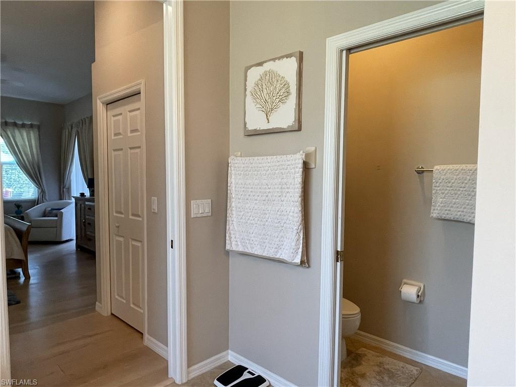 FOREST GLEN - Residential