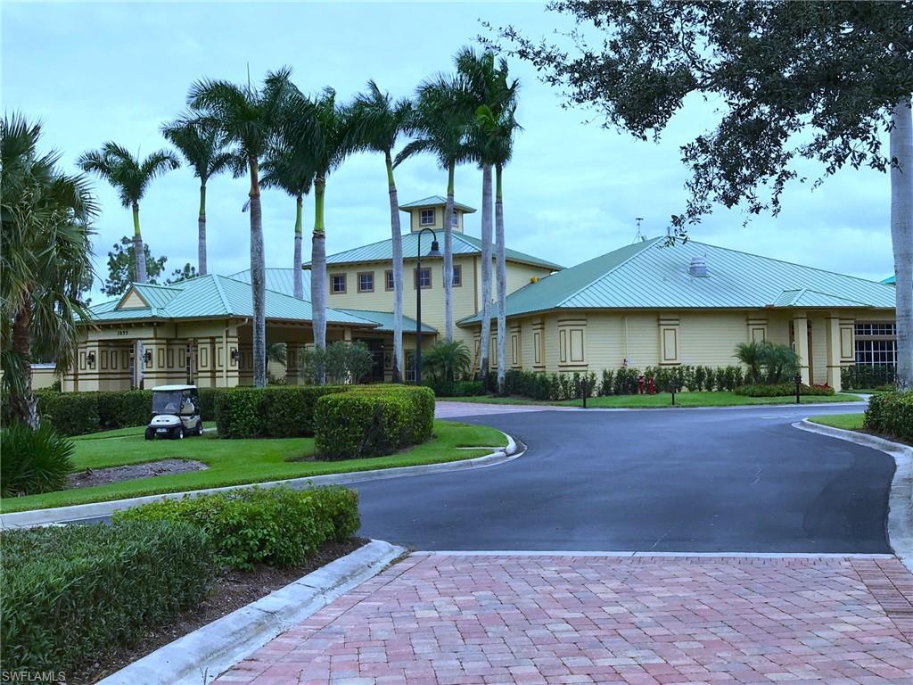 FOREST GLEN - Residential