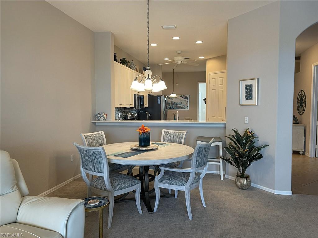 FOREST GLEN - Residential