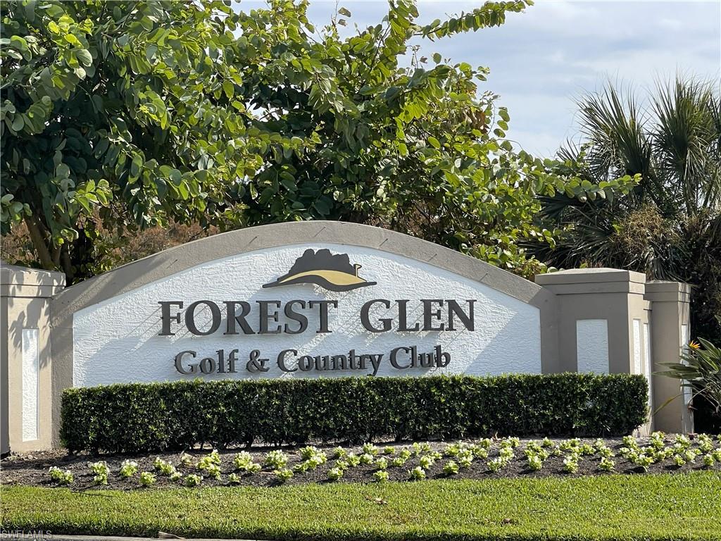 FOREST GLEN - Residential
