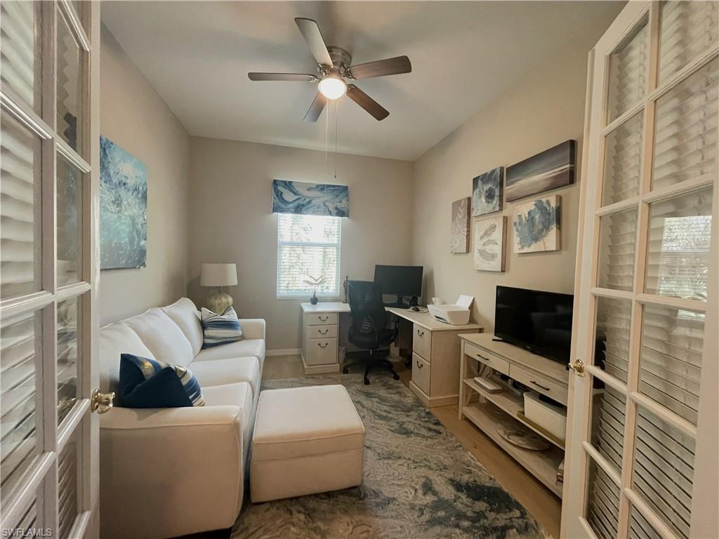 FOREST GLEN - Residential