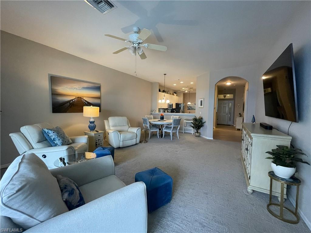 FOREST GLEN - Residential