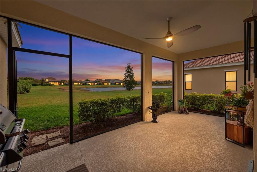 WATERMARK - Residential