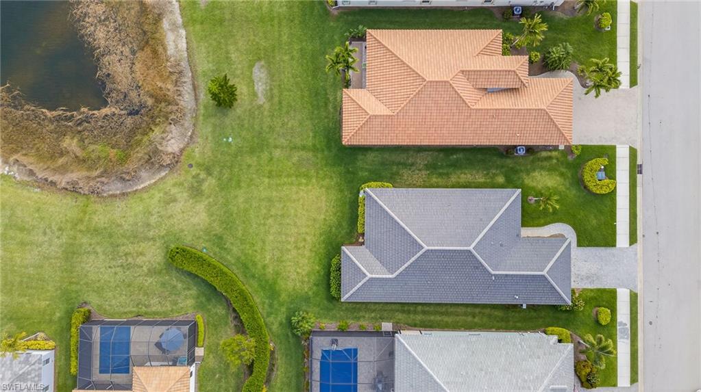 WATERMARK - Residential