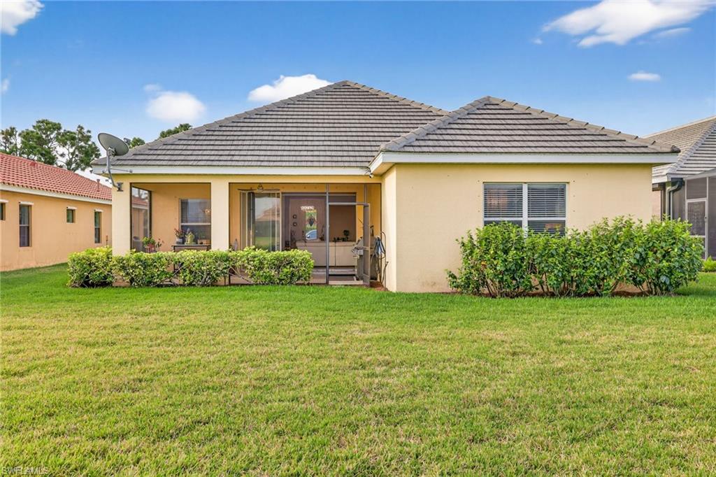 WATERMARK - Residential