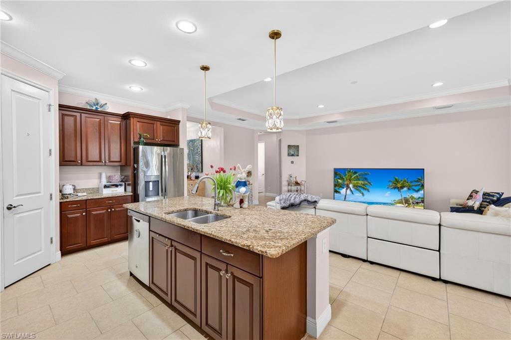 WATERMARK - Residential