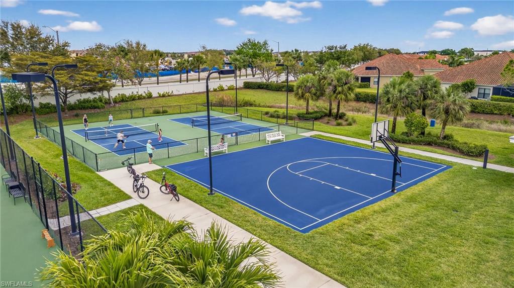 WATERMARK - Residential