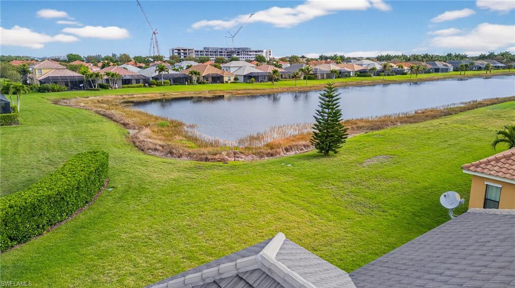 WATERMARK - Residential