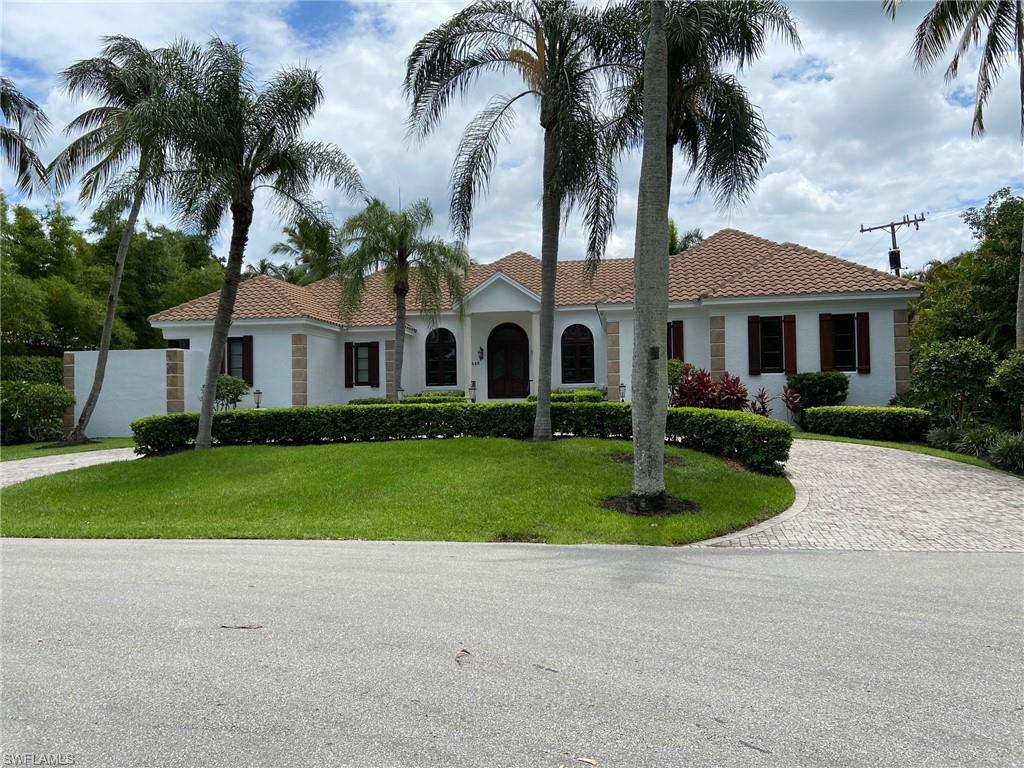 PORT ROYAL - Residential