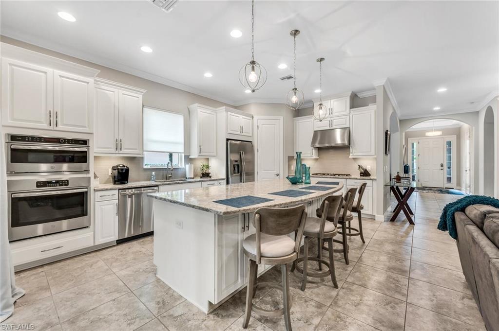 AMADOR - Residential