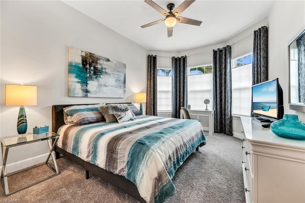 AMADOR - Residential