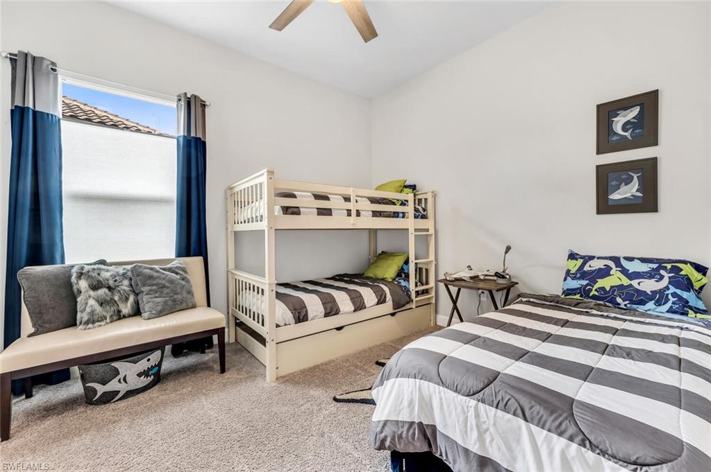 AMADOR - Residential