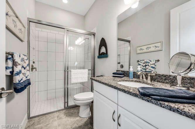 AMADOR - Residential