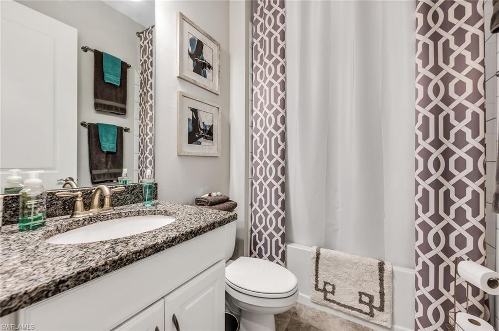 AMADOR - Residential