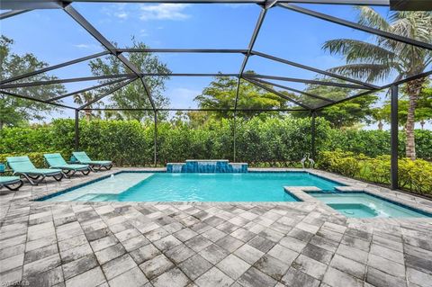 Photo of 9622 Campanile CIR, NAPLES, FL 34114 (MLS # 226010990)