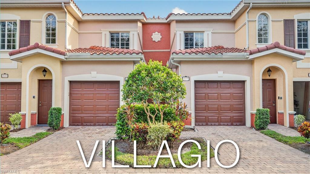 10009 Villagio Gardens LN 106