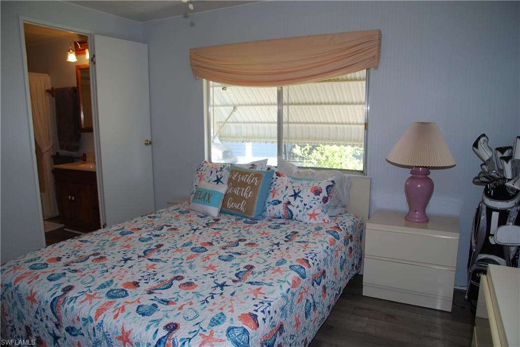 SIX LAKES COUNTRY CLUB - Residential