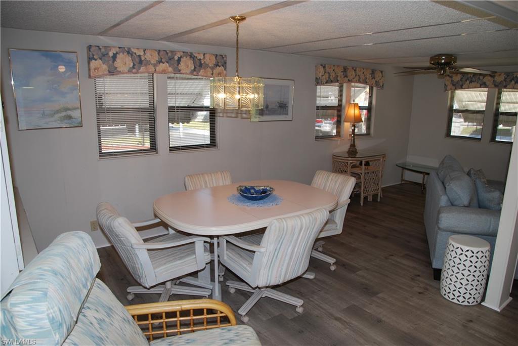 SIX LAKES COUNTRY CLUB - Residential