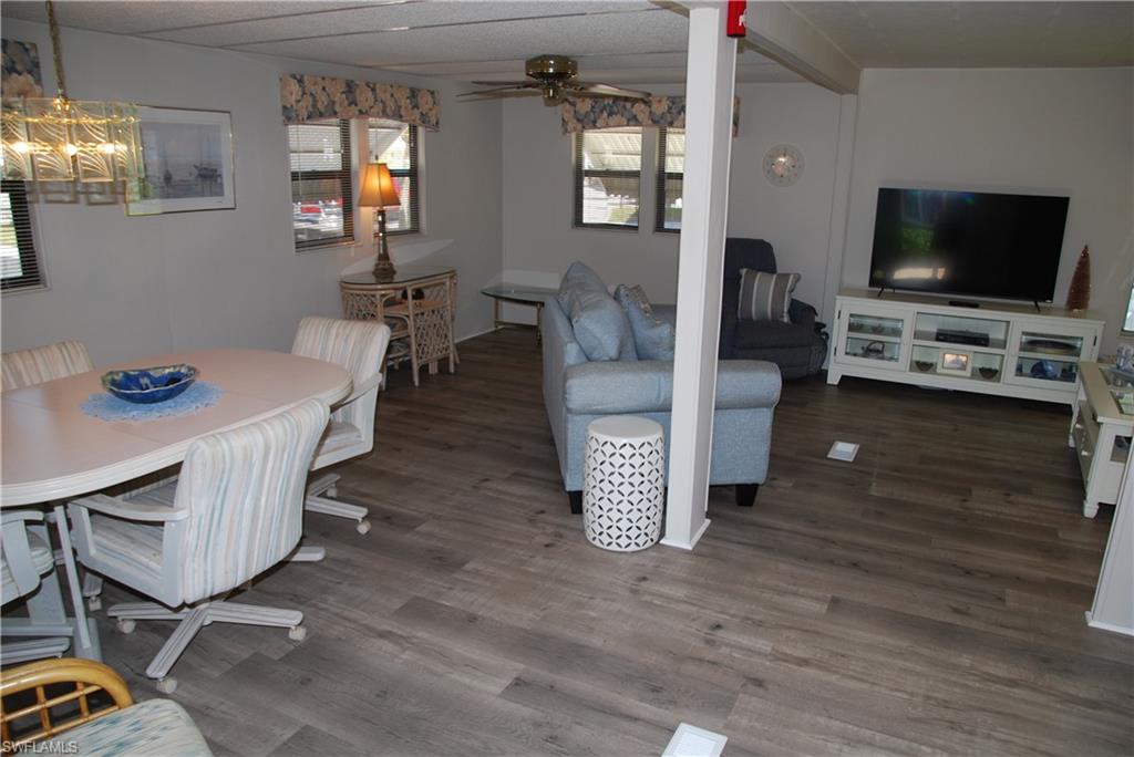 SIX LAKES COUNTRY CLUB - Residential