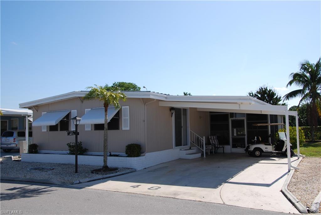 SIX LAKES COUNTRY CLUB - Residential