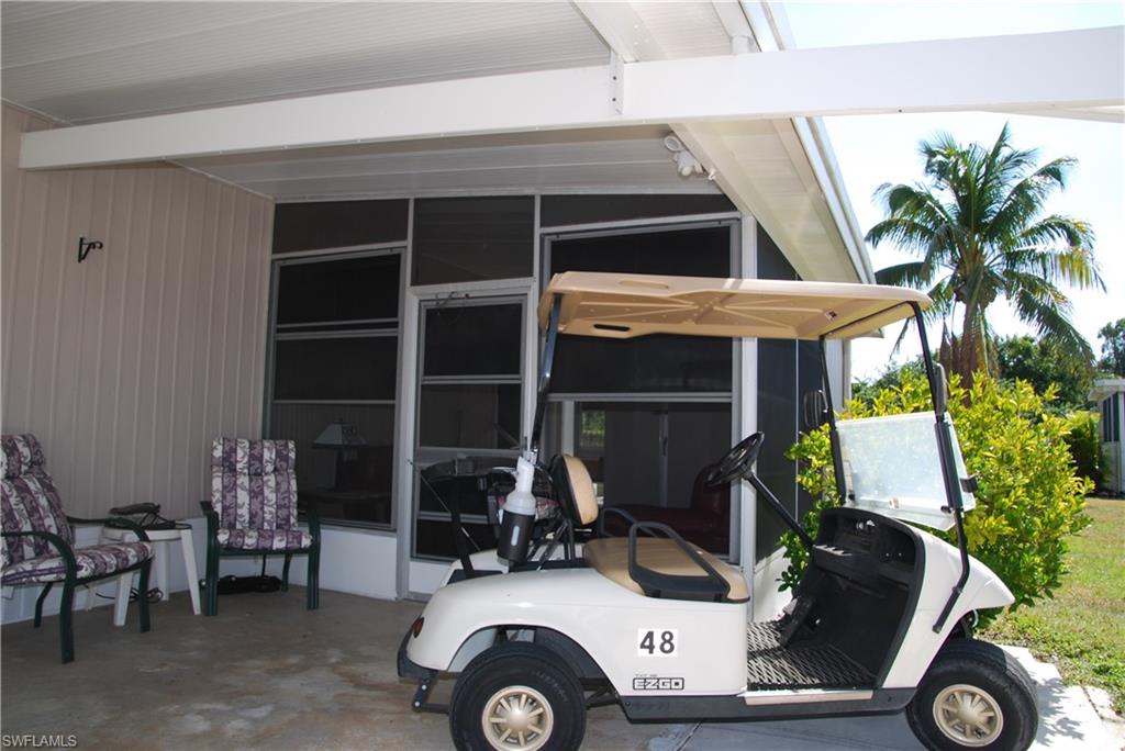 SIX LAKES COUNTRY CLUB - Residential